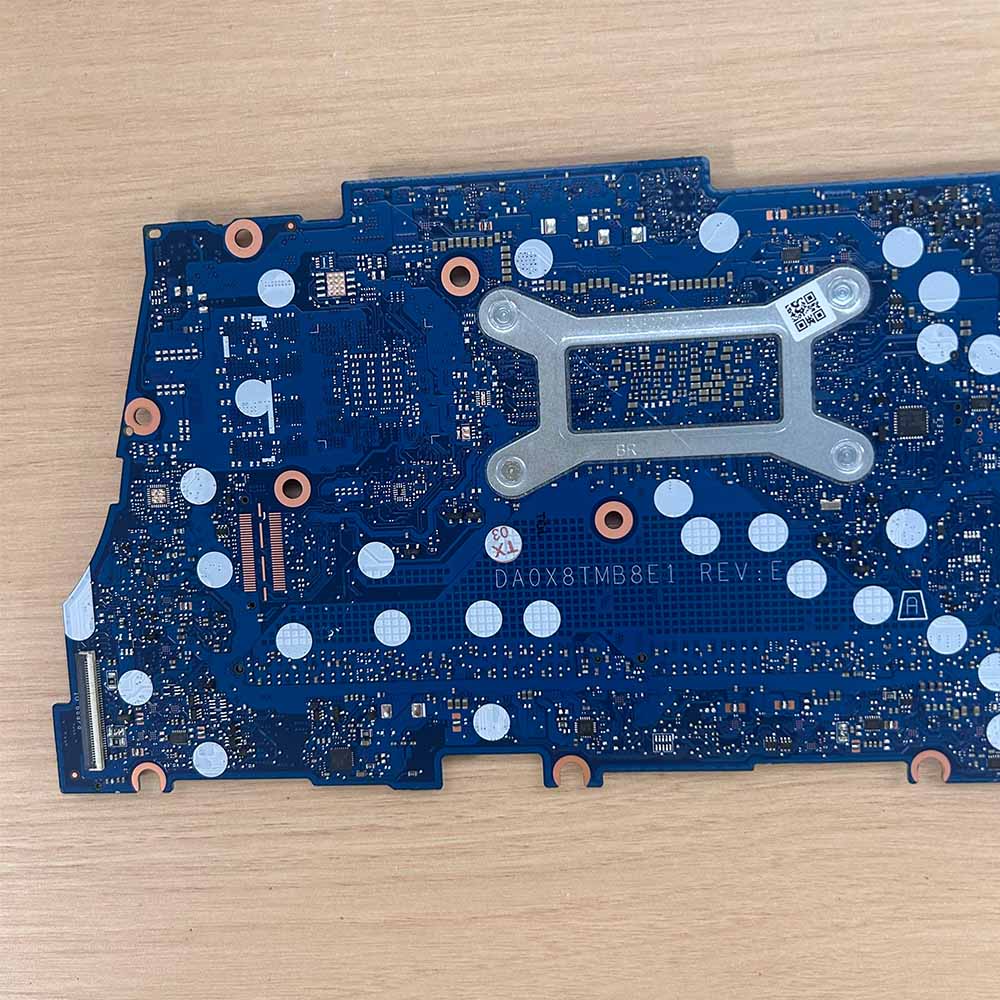 لوحة أم DA0X8TMB8E1 لأجهزة HP  - مراجعة Laptop Accessories Hp وسعره