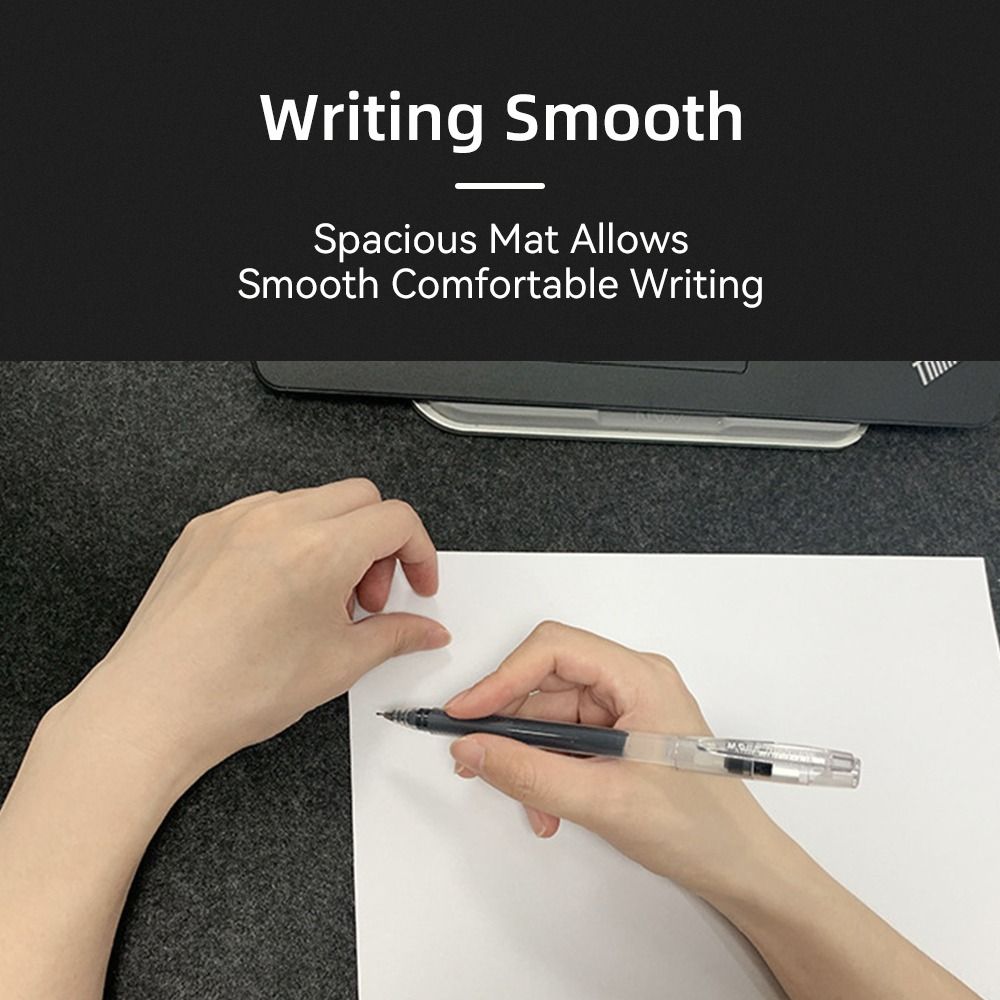 ملحقات الألعاب المهنية ورأى ال - مراجعة Laptop Accessories Writing Pad وسعره