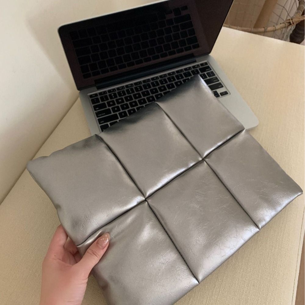 حقيبة لابتوب 14-16 بوصة مع إغل - مراجعة Laptop Accessories Sleeve وسعره