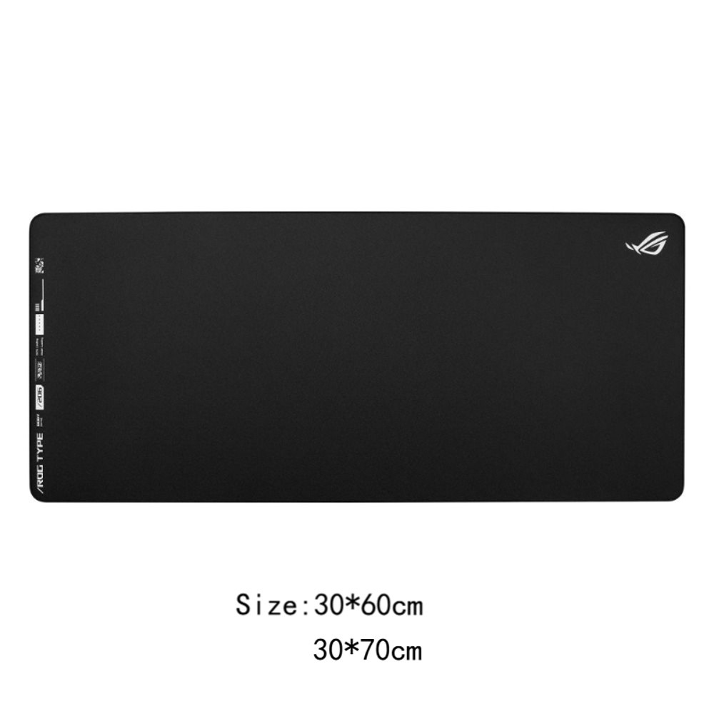 وسادة فأرة مطاطية كبيرة الحجم  - مراجعة Laptop Accessories Writing Pad وسعره