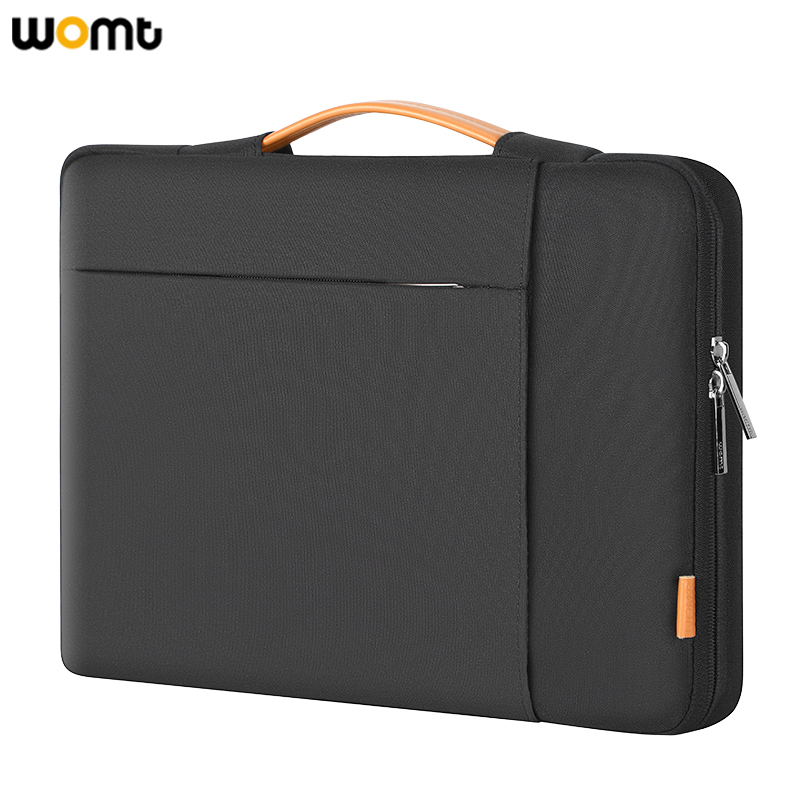 حقيبة حمل نحيفة للكمبيوتر المح - مراجعة Laptop Accessories Sleeve وسعره