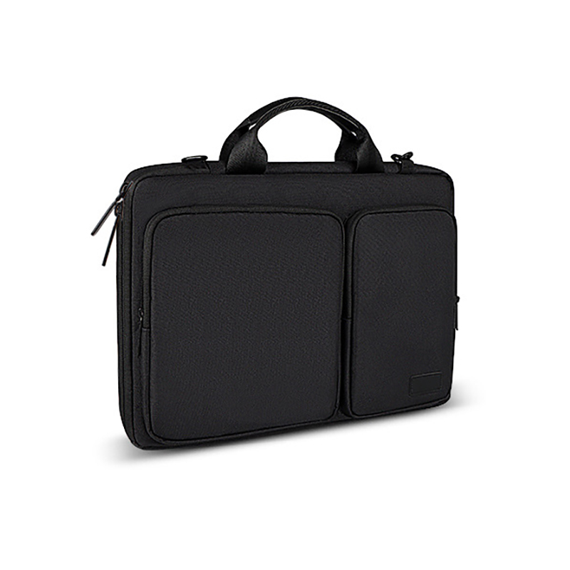 حقيبة كمبيوتر محمول حقيبة يد 1 - مراجعة Laptop Accessories Pouch وسعره