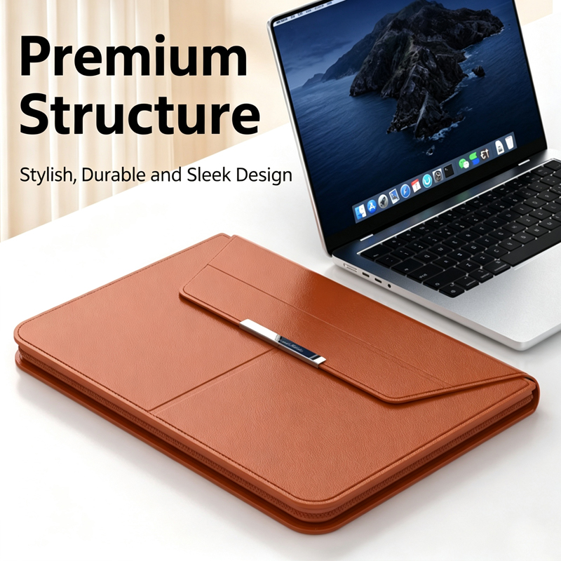 حافظة لابتوب مقاس 13-14/15-16  - مراجعة Laptop Accessories Sleeve وسعره