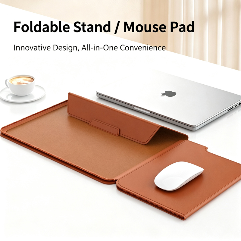 حافظة لابتوب مقاس 13-14/15-16  - مراجعة Laptop Accessories Sleeve وسعره