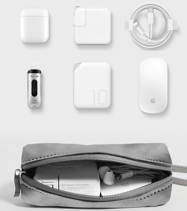 حقيبة حمل للكمبيوتر المحمول، م - مراجعة Laptop Accessories Sleeve وسعره