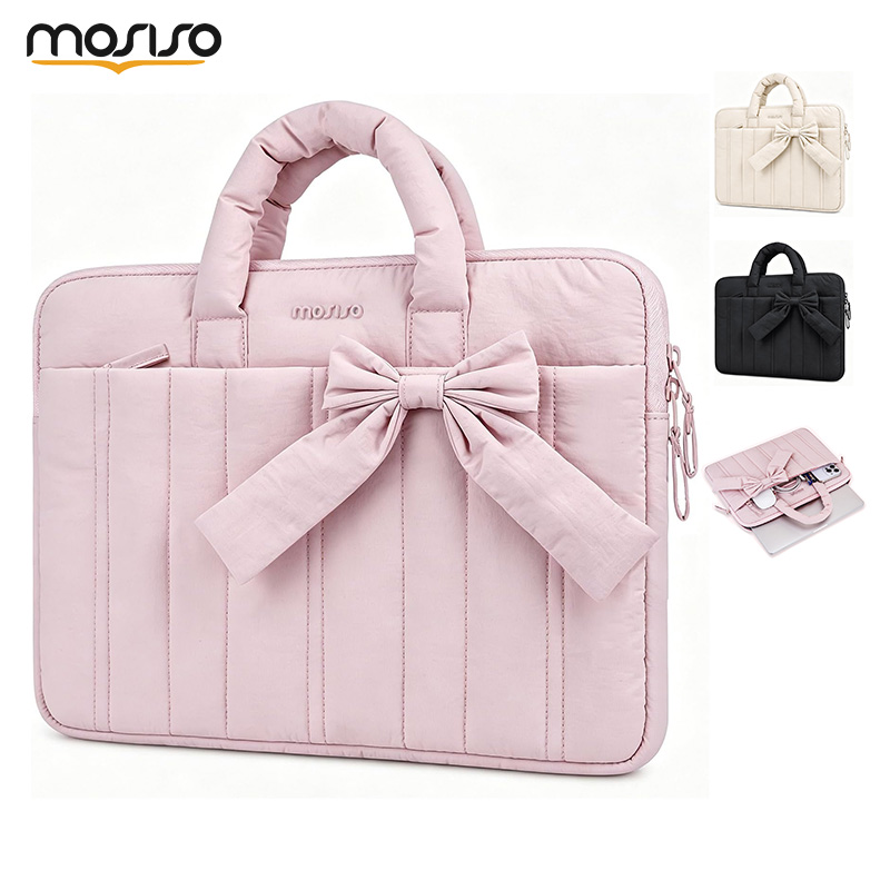 حقيبة لابتوب 13 13.3 14 15 بوص - مراجعة Laptop Accessories Sleeve وسعره