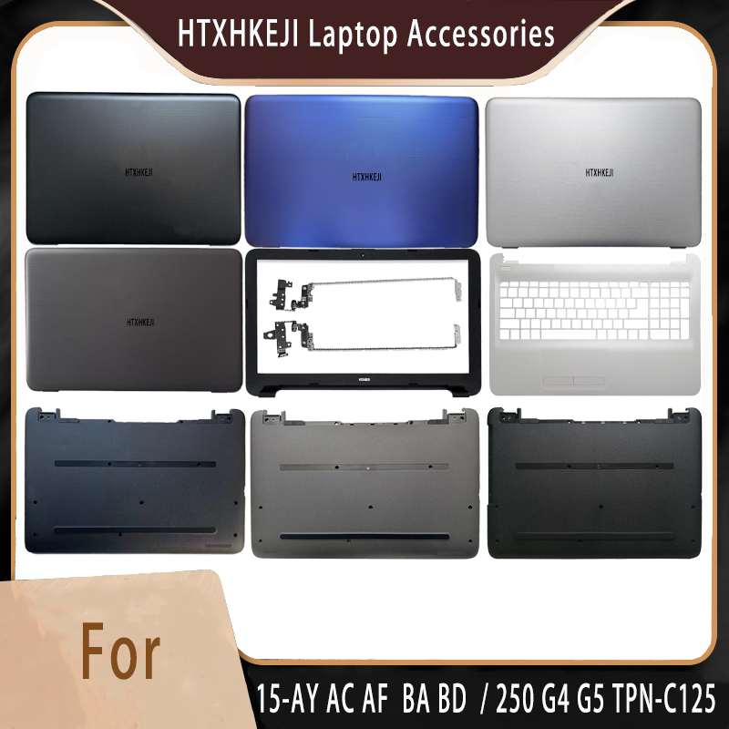جديد لجهاز HP 15-AY AC BA BD A - مراجعة Laptop Accessories Bd وسعره