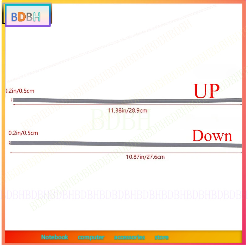 * 1/2 قطعة لجهاز HP Elitebook  - مراجعة Laptop Accessories Hp وسعره