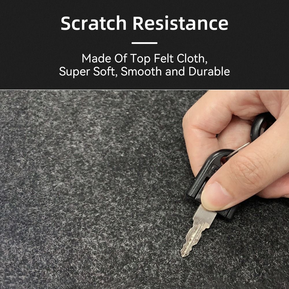 إكسسوارات الألعاب، وسادة فأرة  - مراجعة Laptop Accessories Writing Pad وسعره