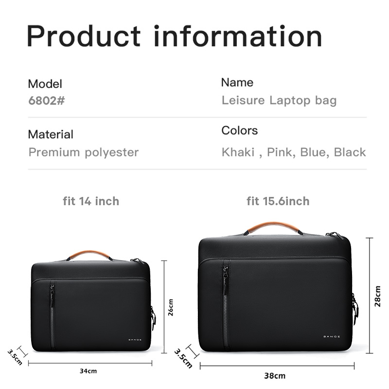 حقيبة حماية للكمبيوتر المحمول  - مراجعة Laptop Accessories Sleeve وسعره