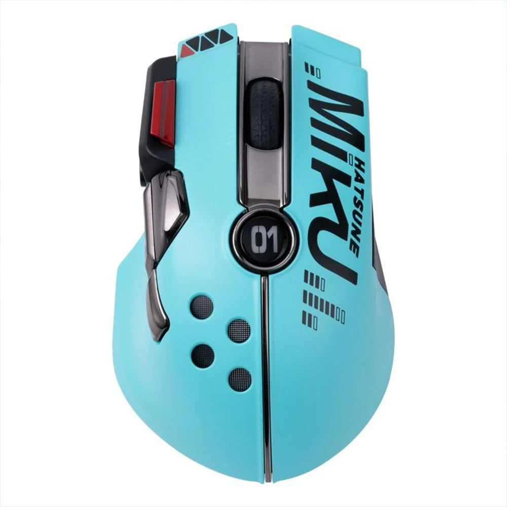 فأرة ألعاب هاتسوني ميكو لاسلكي - مراجعة Laptop Accessories For Gaming وسعره