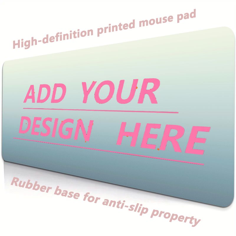 وسادة فأرة ألعاب مخصصة بصورة ش - مراجعة Laptop Accessories For Gaming وسعره